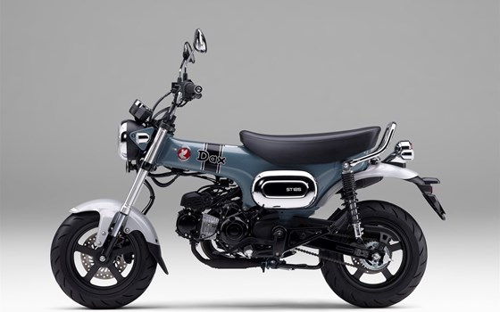 Neufahrzeug Honda Dax 125 - Bild 4