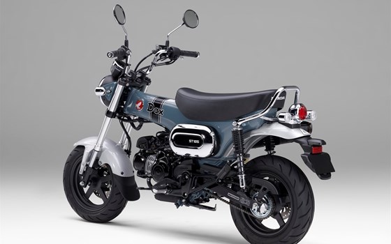 Neufahrzeug Honda Dax 125 - Bild 13
