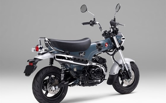 Neufahrzeug Honda Dax 125 - Bild 14