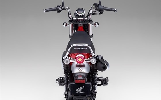 Neufahrzeug Honda Dax 125 - Bild 27