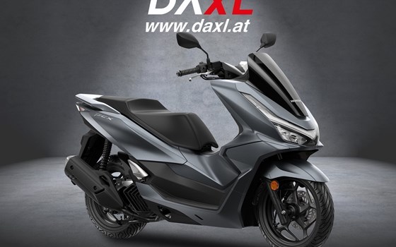 Neufahrzeug Honda PCX125 DX - Bild 1