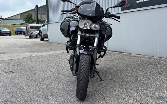 Gebrauchtmotorrad BMW F 800 R - Bild 6