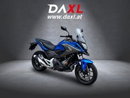 Honda NC750X DCT