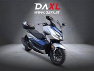 Honda Forza 125