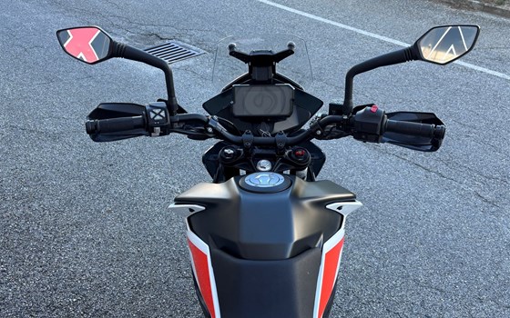 Gebrauchtmotorrad KTM 390 Adventure - Bild 5