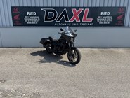 Honda CMX1100T Rebel DCT