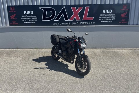 Die 10 beliebtesten Kawasaki Modelle am Gebrauchtmarkt