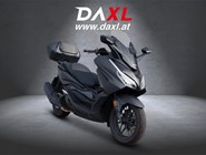 Honda Forza 125