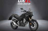 Die besten A2 Reiseenduros 2020