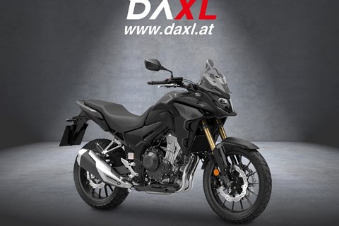 Die besten A2 Reiseenduros 2020