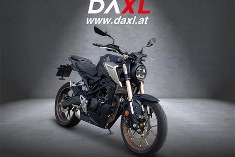 Die 5 schnellsten A1 Naked Bikes