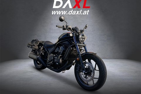 McGregor's top Motorrad Neuheiten 2021