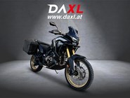 Honda CRF1100L Africa Twin Adventure Sports DCT