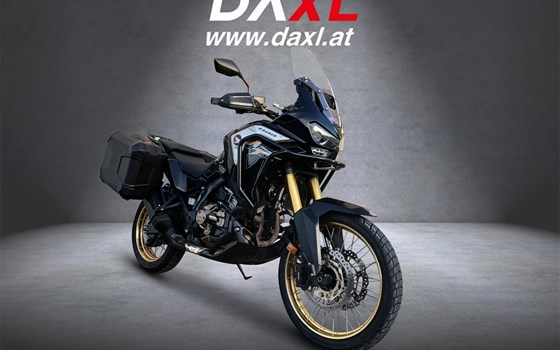 Gebrauchtmotorrad Honda CRF1100L Africa Twin Adventure Sports DCT - Bild 1