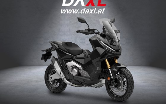 Gebrauchtmotorrad Honda X-ADV - Bild 1