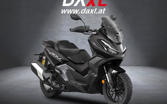 Neufahrzeug Honda ADV350 - Bild 1