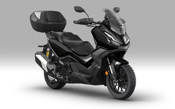 Neufahrzeug Honda ADV350 - Bild 2