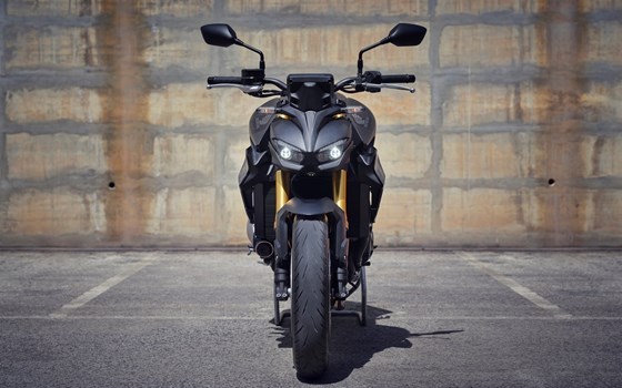 Neufahrzeug Honda CB1000 Hornet SP - Bild 9