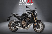 Mittelklasse Naked Bikes für jedes Budget!