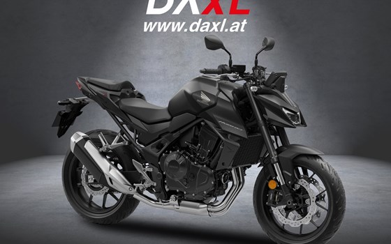 Neufahrzeug Honda CB750 Hornet - Bild 1