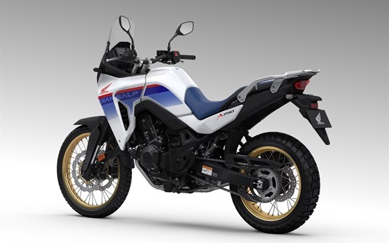 Neufahrzeug Honda XL750 Transalp - Bild 3