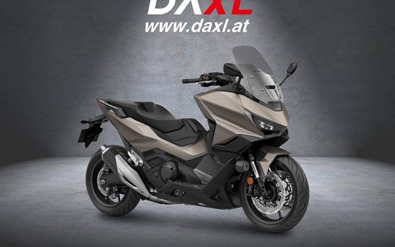 Neufahrzeug Honda Forza 750 - Bild 1