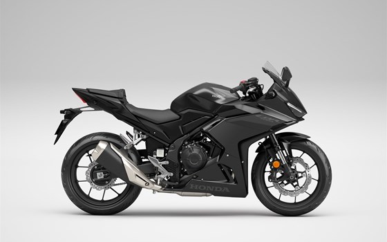 Neufahrzeug Honda CBR500R - Bild 2