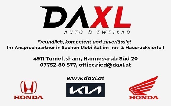 Neufahrzeug Honda CRF300L - Bild 8