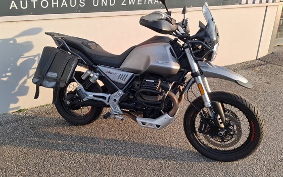 Gebrauchtmotorrad Moto Guzzi V85 TT - Bild 2