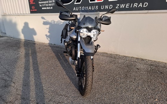 Gebrauchtmotorrad Moto Guzzi V85 TT - Bild 3