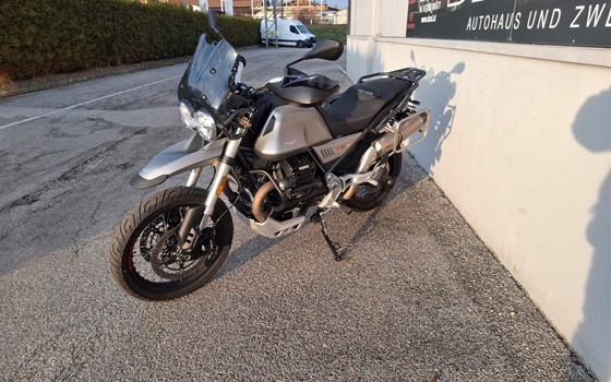 Gebrauchtmotorrad Moto Guzzi V85 TT - Bild 4