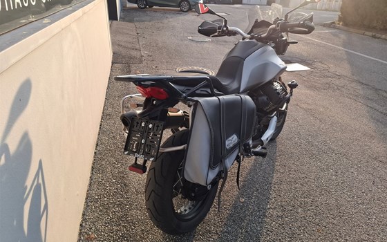 Gebrauchtmotorrad Moto Guzzi V85 TT - Bild 5