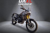 Top 5 Reiseenduros um ca. 10.000 €