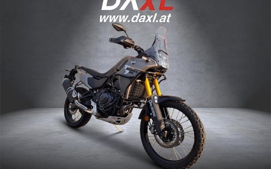 Gebrauchtmotorrad Yamaha Tenere 700 - Bild 1