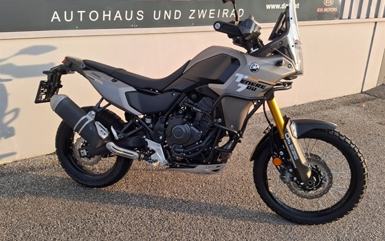 Gebrauchtmotorrad Yamaha Tenere 700 - Bild 2