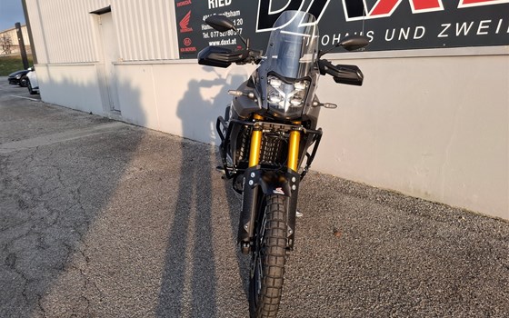 Gebrauchtmotorrad Yamaha Tenere 700 - Bild 3