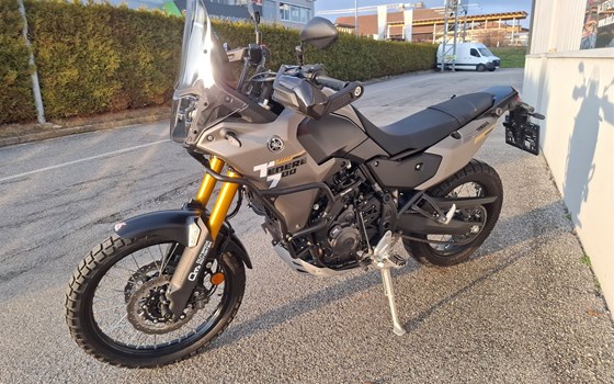 Gebrauchtmotorrad Yamaha Tenere 700 - Bild 4