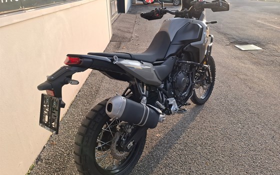 Gebrauchtmotorrad Yamaha Tenere 700 - Bild 5