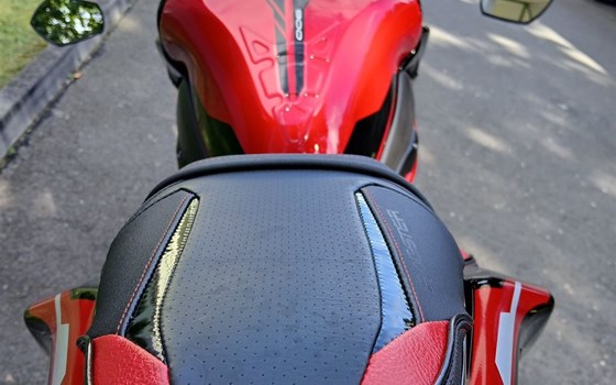 Gebrauchtmotorrad Kawasaki Z900 - Bild 6