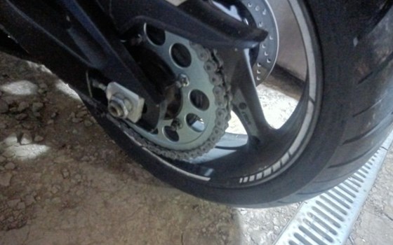 Gebrauchtmotorrad Suzuki GSR 600 - Bild 3