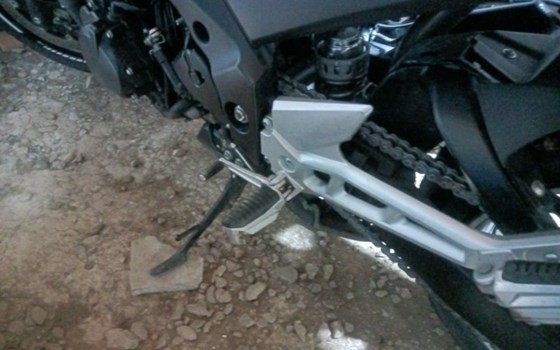 Gebrauchtmotorrad Suzuki GSR 600 - Bild 4