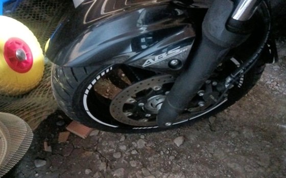 Gebrauchtmotorrad Suzuki GSR 600 - Bild 7