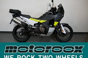 Angebot Husqvarna Norden 901