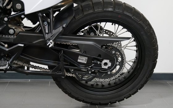 Gebrauchtmotorrad Husqvarna Norden 901 - Bild 12