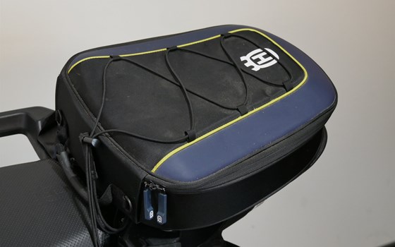 Gebrauchtmotorrad Husqvarna Norden 901 - Bild 15