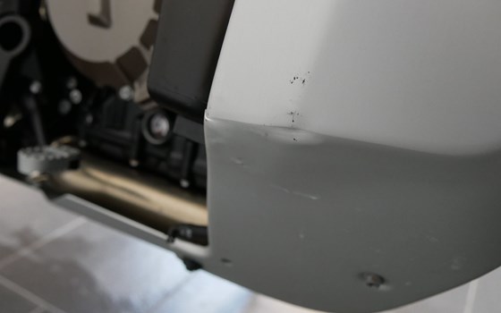 Gebrauchtmotorrad Husqvarna Norden 901 - Bild 4