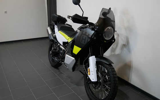 Gebrauchtmotorrad Husqvarna Norden 901 - Bild 5