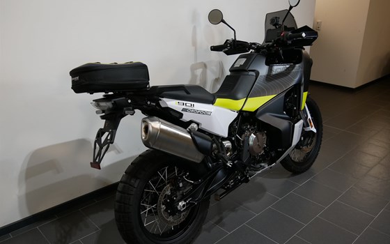 Gebrauchtmotorrad Husqvarna Norden 901 - Bild 6