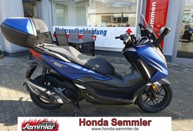 Honda Forza 125