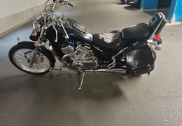 Gebrauchte Suzuki Intruder VS 800